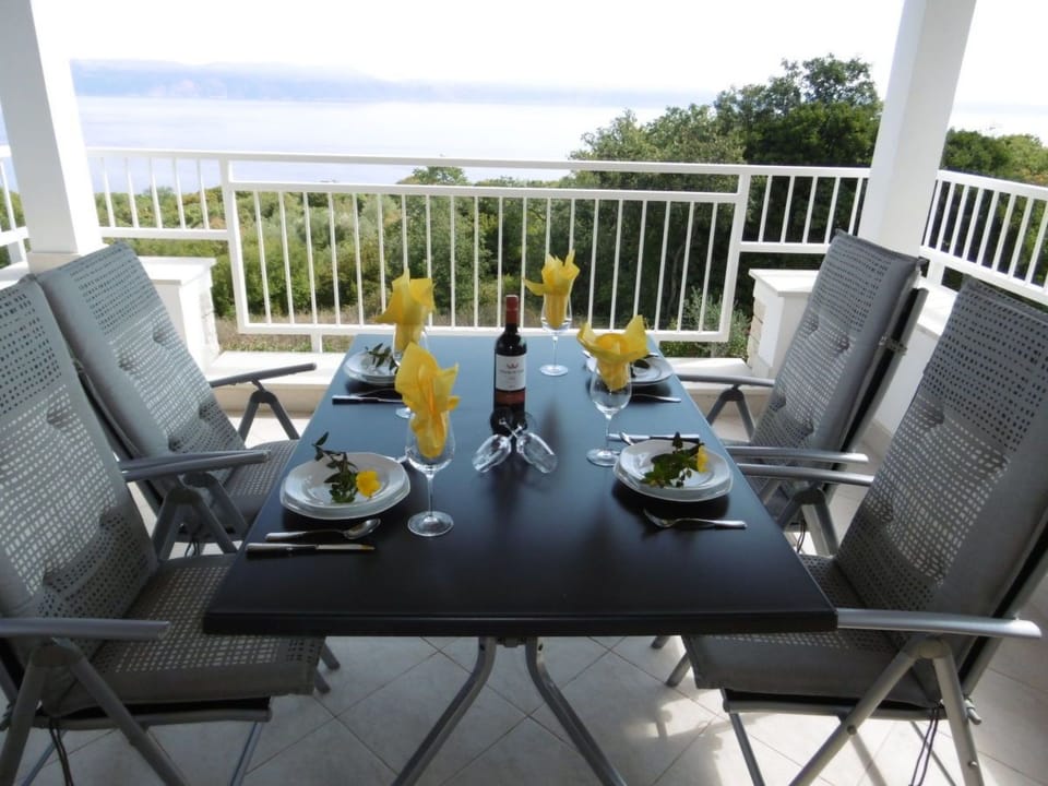 Isabel und Immo Vacation rental in Istria County