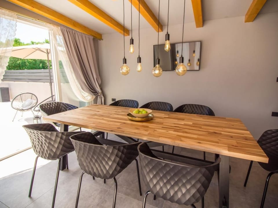 Villa Franka Vacation rental in Istria County