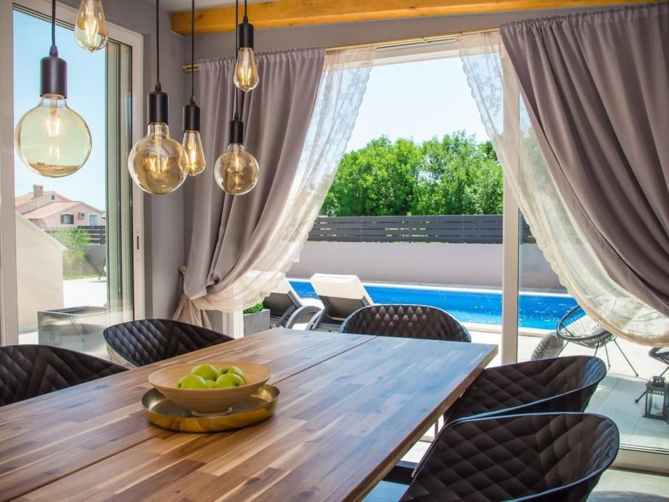 Villa Franka Vacation rental in Istria County