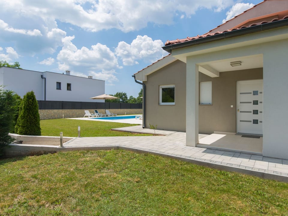 Villa Nikol Vacation rental in Istria County