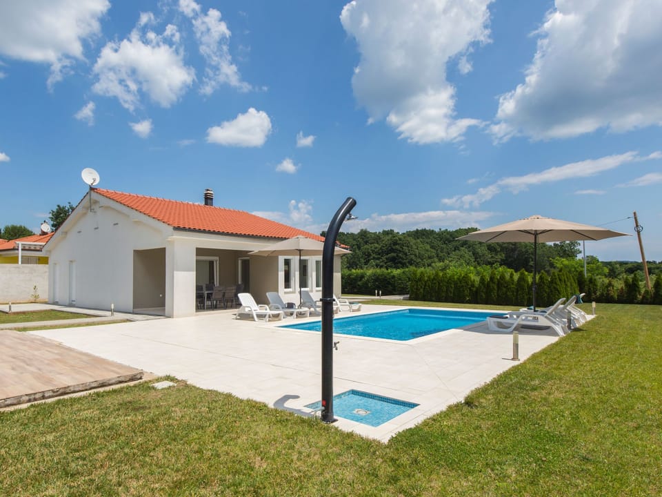 Villa Nikol Vacation rental in Istria County