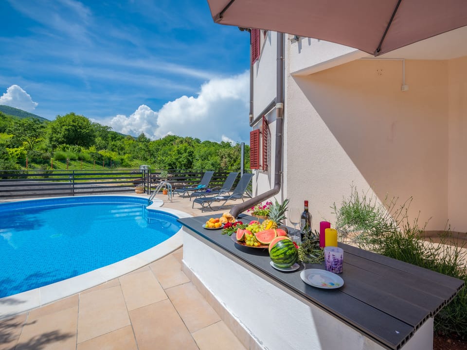 Pool Outdoor