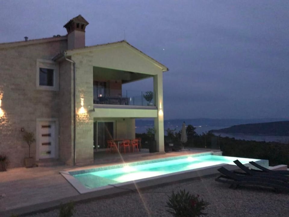 Losinj Apartment in Istria County