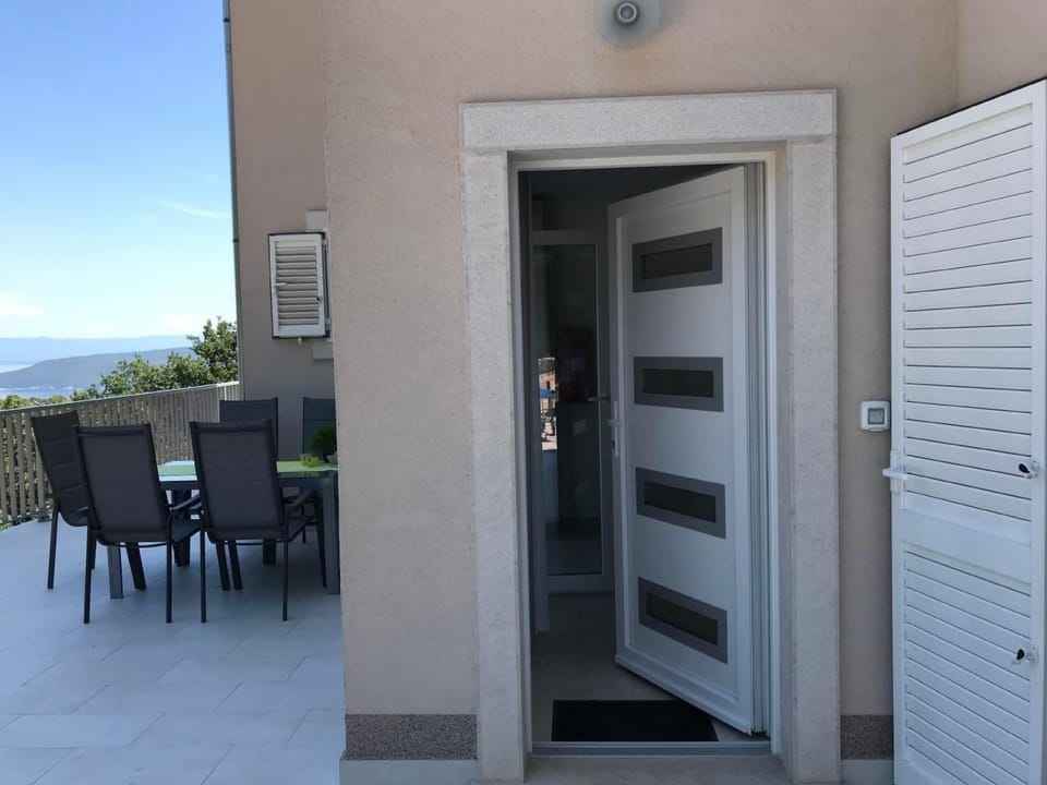 Rijeka Apartment in Istria County