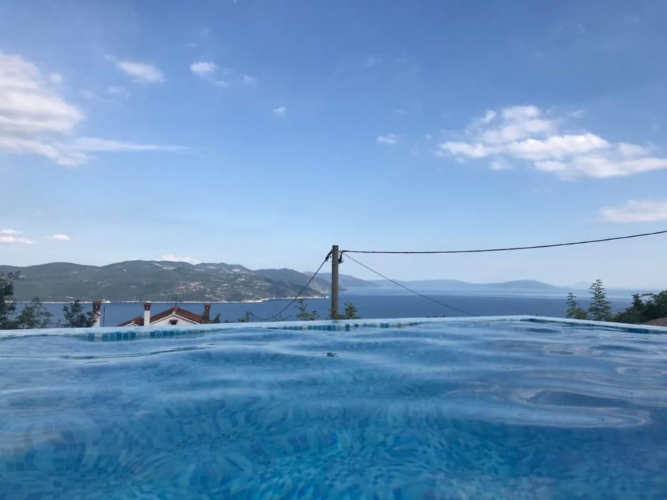 Stepča Vacation rental in Istria County