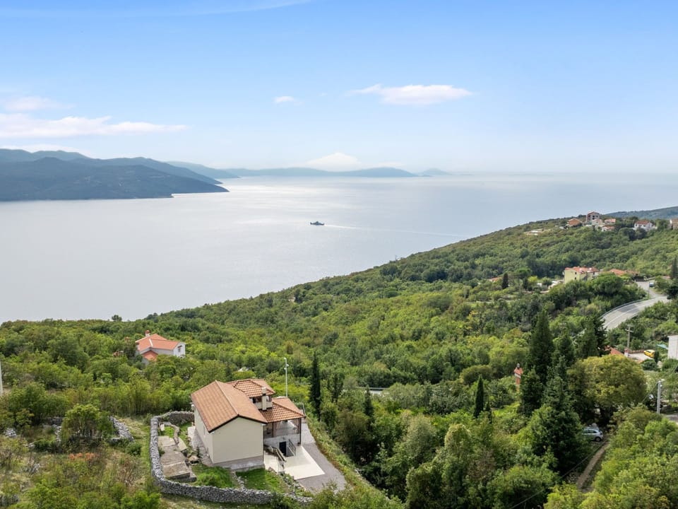 Villa Antonia Vacation rental in Istria County