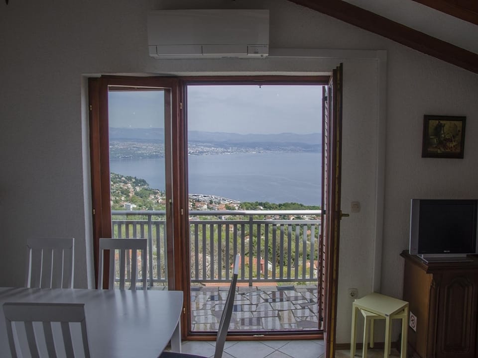 Ferienwohnung Apartment in Primorje-Gorski Kotar County