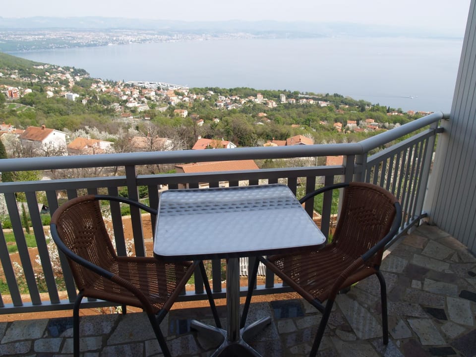 Lovran 3 Apartment in Primorje-Gorski Kotar County