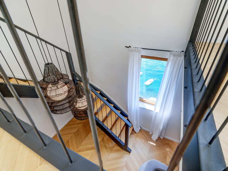 Inside other