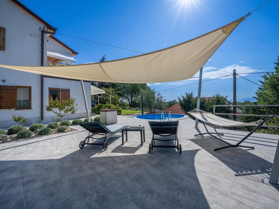 Vacation Apartment Helga Apartment in Primorje-Gorski Kotar County