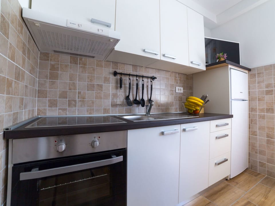 Apartment Raspolic no.1 Apartment in Primorje-Gorski Kotar County