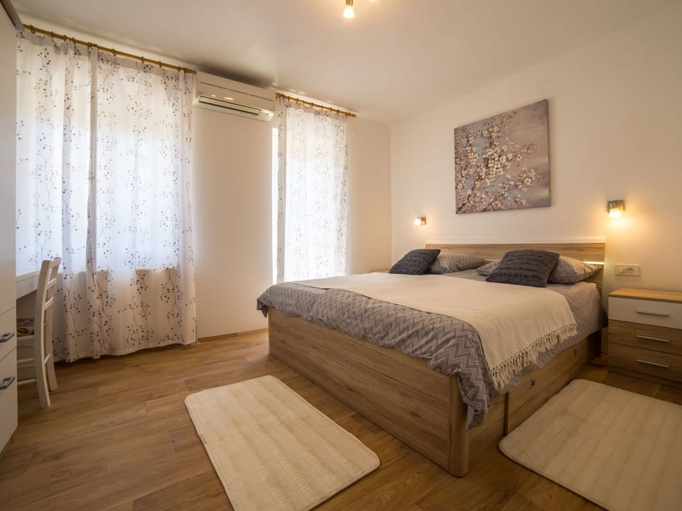Apartment Raspolic no.2 Apartment in Primorje-Gorski Kotar County