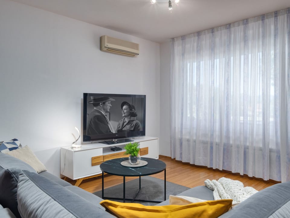 Rijeka Wohnungen - Terra Magica Deluxe Wohnung Apartment in Rijeka
