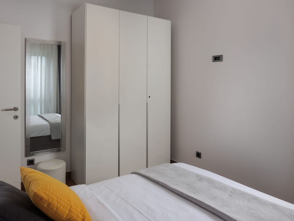 Terra 5 Deluxe Wohnung Apartment in Rijeka