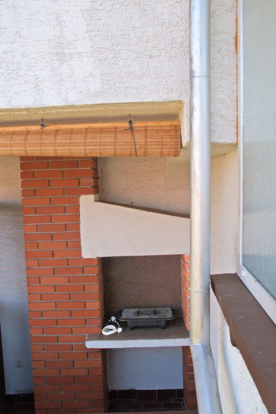 Wohnung in Njivice mit Terrasse und Garten Apartment in Primorje-Gorski Kotar County