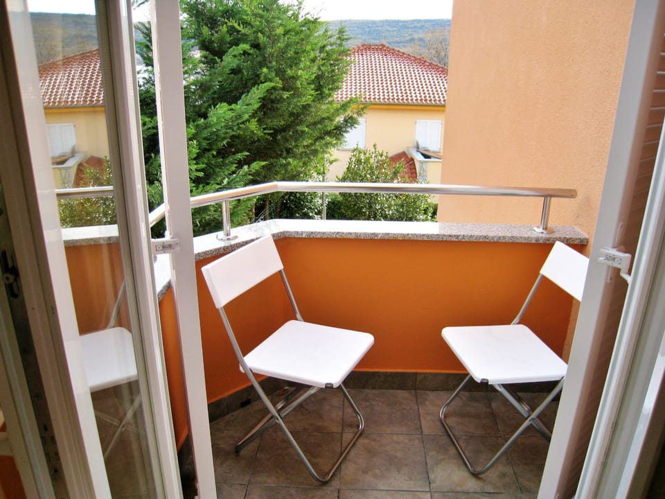 Apartment Nidisa Apartment in Primorje-Gorski Kotar County