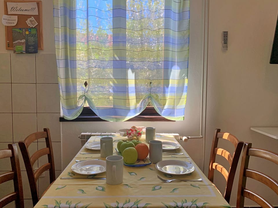 Apartment Santic Apartment in Primorje-Gorski Kotar County
