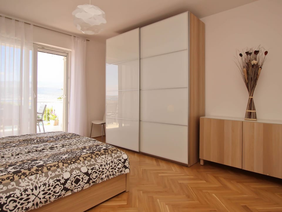 Apartment Kristijan Apartment in Primorje-Gorski Kotar County