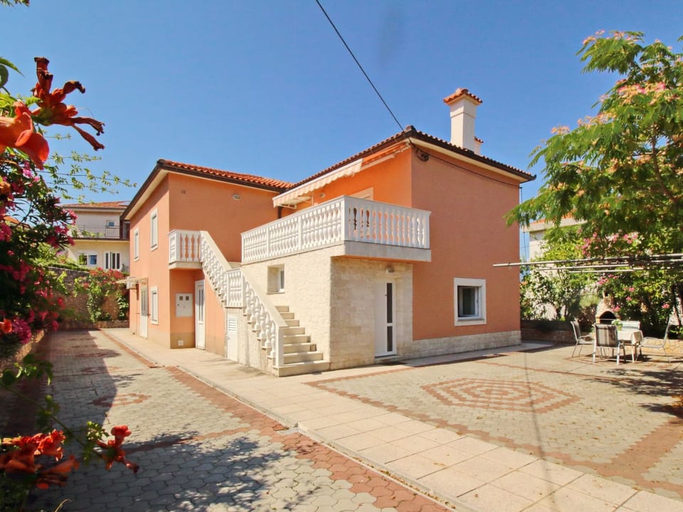 Apartment Radosna Apartment in Primorje-Gorski Kotar County