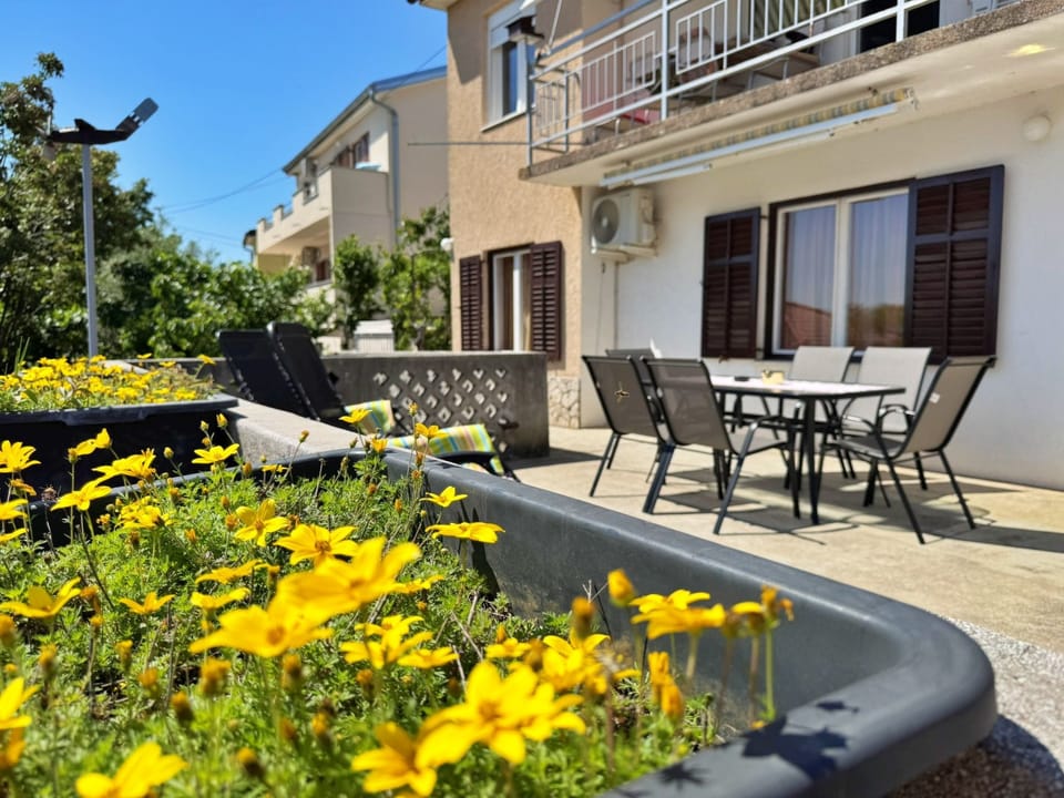 Apartment Andjelka Apartment in Primorje-Gorski Kotar County