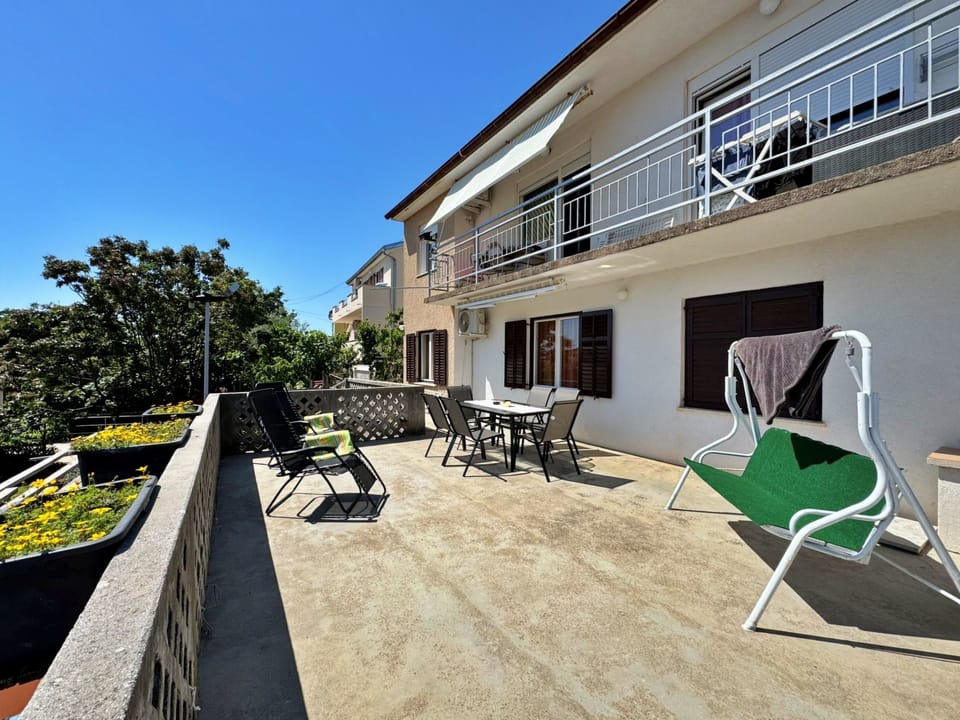 Apartment Andjelka Apartment in Primorje-Gorski Kotar County