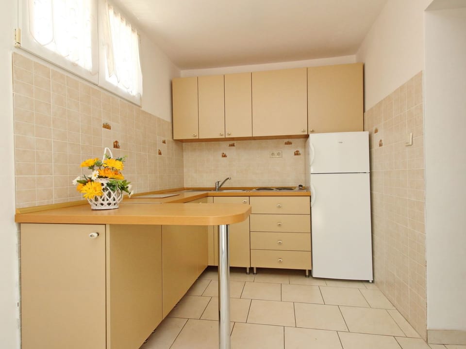 Apartment Radosna Apartment in Primorje-Gorski Kotar County