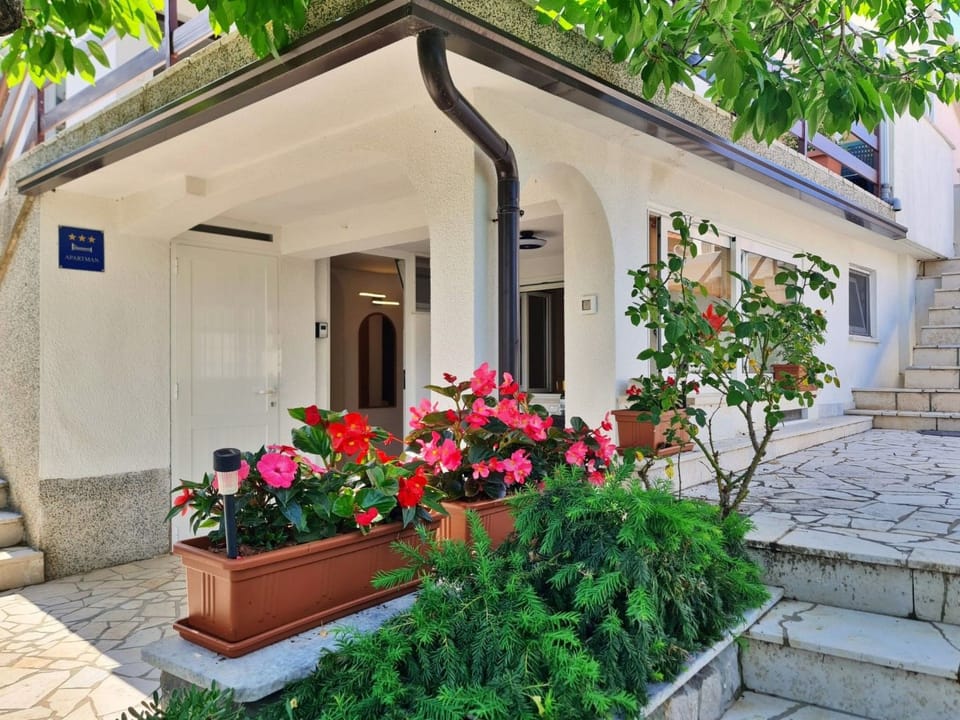 Apartment Beakovic Apartment in Primorje-Gorski Kotar County