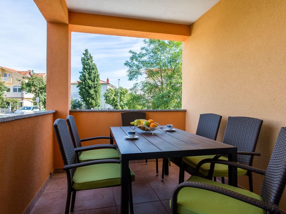 Deja Apartment in Primorje-Gorski Kotar County