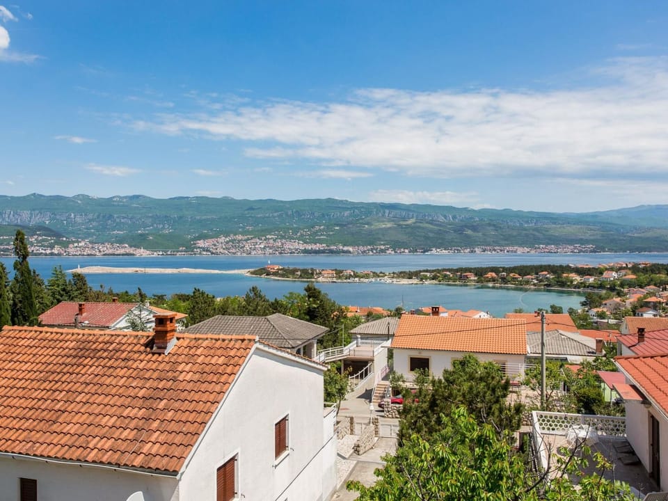 für 5 Personen ca. 55 m&sup2; in Šilo, Adriaküste Kroatien (Kroatische Inseln) Apartment in Primorje-Gorski Kotar County