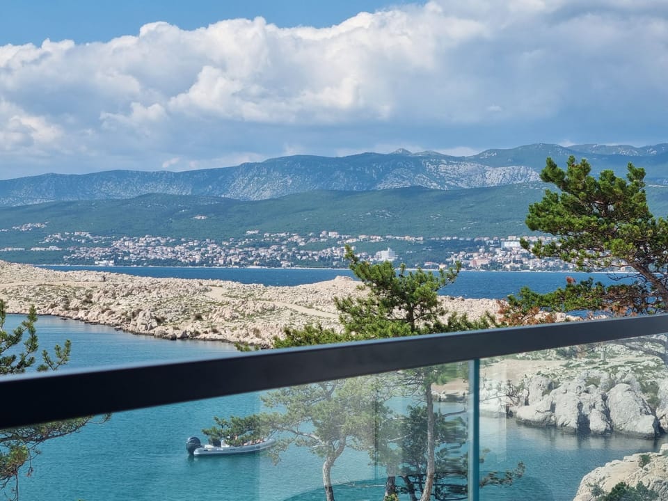 Apartment Punta Silo Apartment in Primorje-Gorski Kotar County