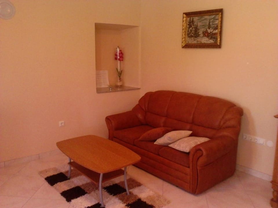 Große Wohnung in Gabonjin mit Eigener Terrasse Apartment in Primorje-Gorski Kotar County
