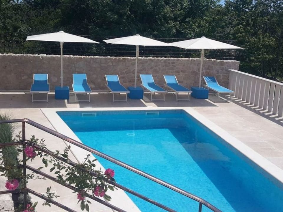 Pool Outdoor
