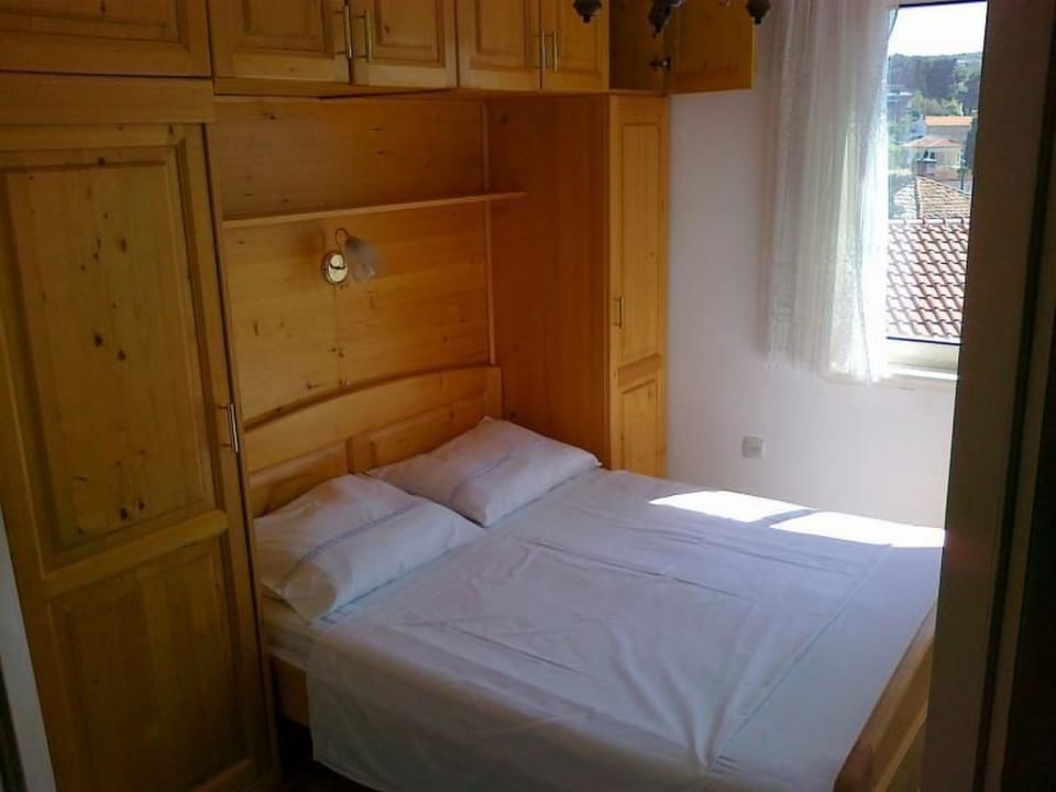 Wohnung in der Nähe des Meeres Apartment in Primorje-Gorski Kotar County