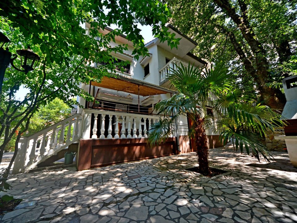 Gemütliches Studio-Apartment für 2 Personen in M Apartment in Primorje-Gorski Kotar County
