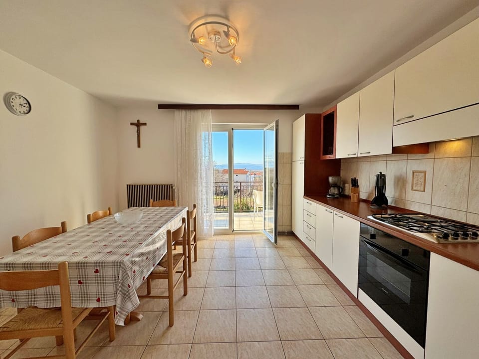 Apartment Pavle Apartment in Primorje-Gorski Kotar County