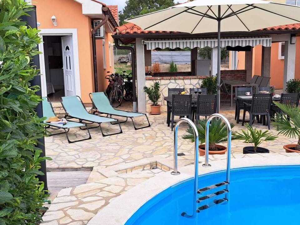 Pool Outdoor