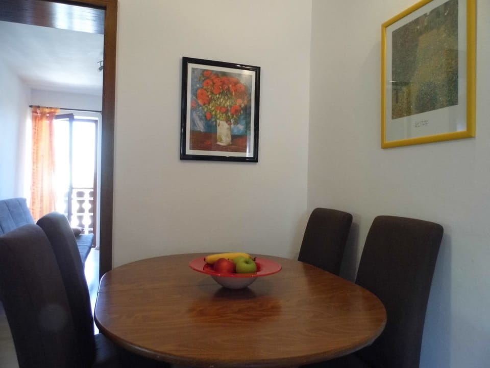 Stanojevic 2 Apartment in Primorje-Gorski Kotar County