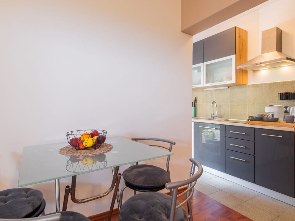 Wohnung "cesarek Apartman A2" Apartment in Primorje-Gorski Kotar County