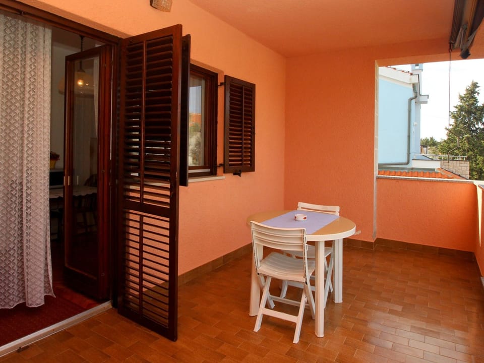 App Stefanija Apartment in Primorje-Gorski Kotar County