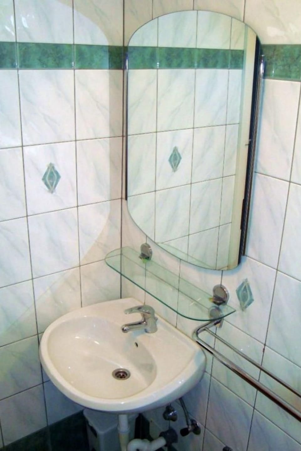 Apartmenthaus „Sean“ mit Parkplatz, Olivenhain Apartment in Primorje-Gorski Kotar County