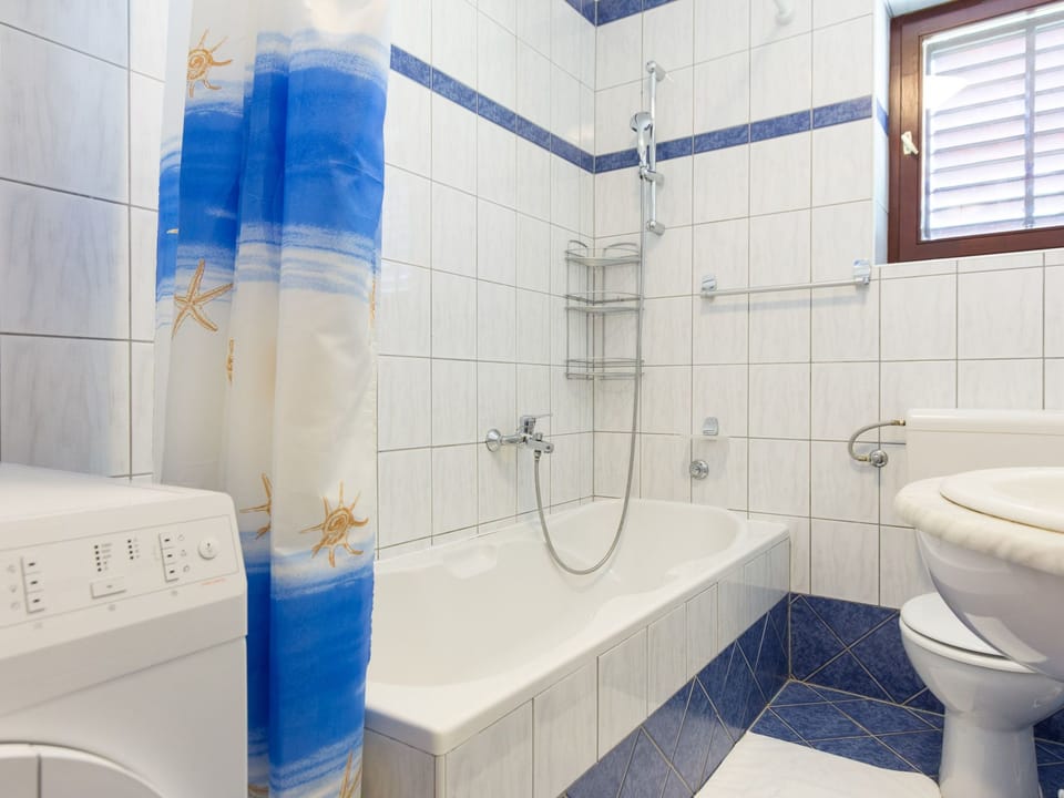 "Samy" Apartment in Primorje-Gorski Kotar County