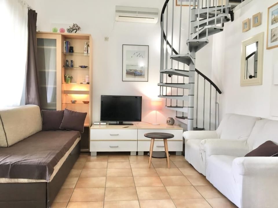 Tea 3 Apartment in Lika-Senj County