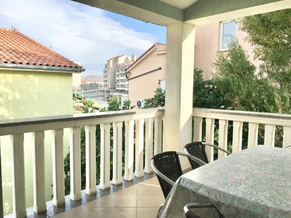 Tea 3 Apartment in Lika-Senj County