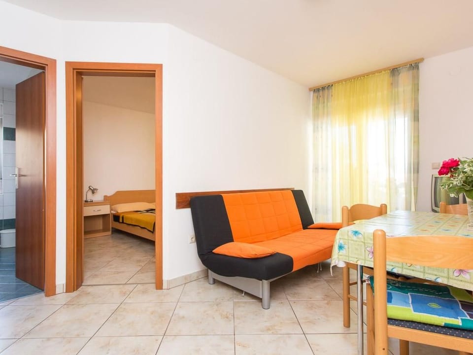 Mrakovcic4 Apartment in Lika-Senj County