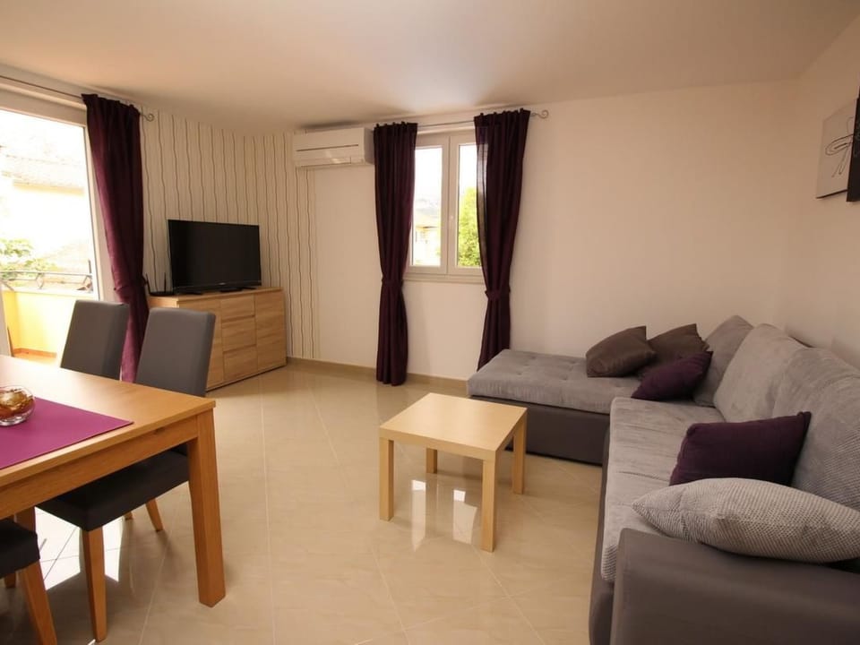 Gorica II A2+2 br.1 Apartment in Lika-Senj County