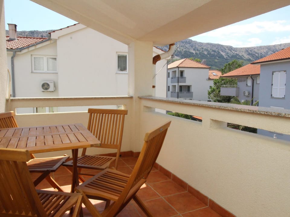Knezevic Apartment in Lika-Senj County