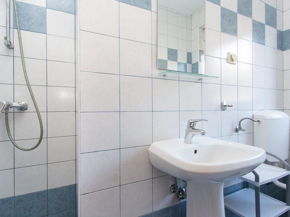 Mrakovcic Apartment in Lika-Senj County