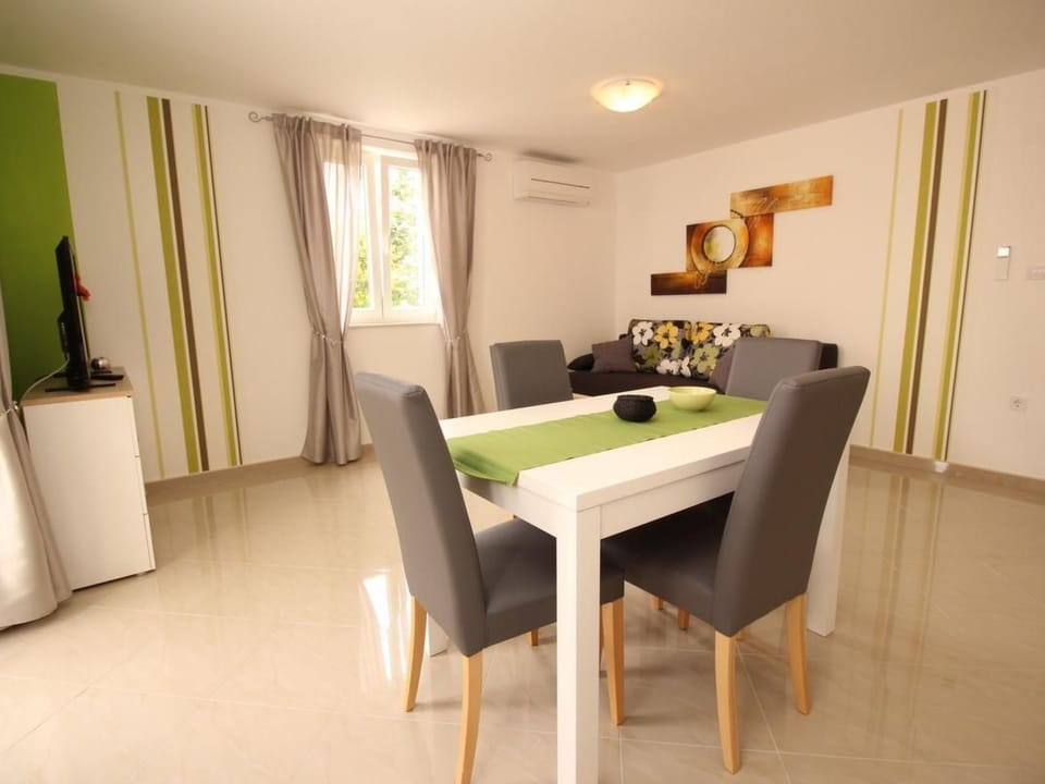 Gorica II A2+2 br.6 Apartment in Lika-Senj County