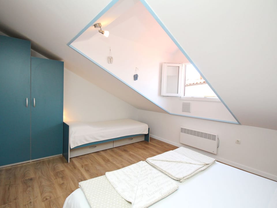 C. Silvija Senj Apartment in Lika-Senj County