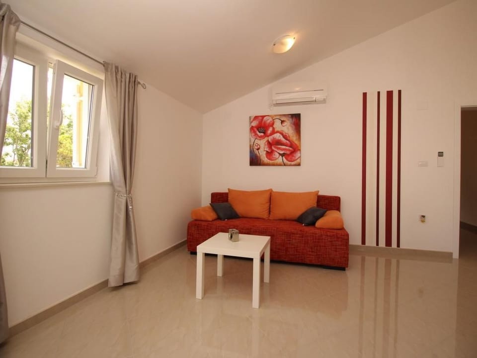 Gorica II A2+1 br.9 Apartment in Lika-Senj County